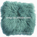 Wholesale Mongolian / Tibet Fur Cushion